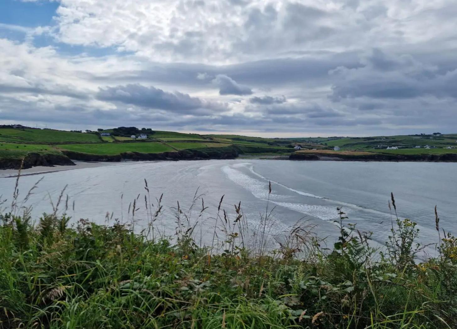 The Fisherman'S Cottage Clonakilty Eksteriør billede